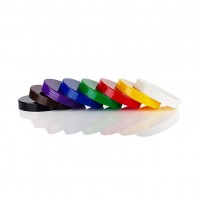 70 MM FLAT CAP FOR PET JARS